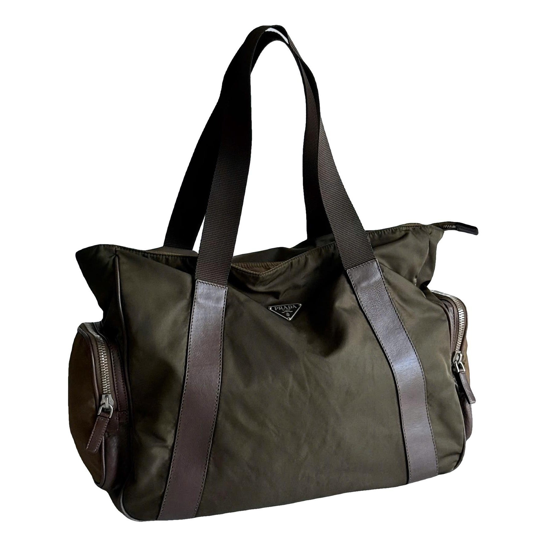 Cloth 24h bag