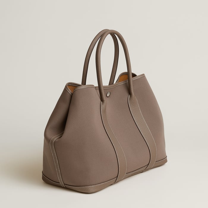 Garden Party 36 Verso Bag