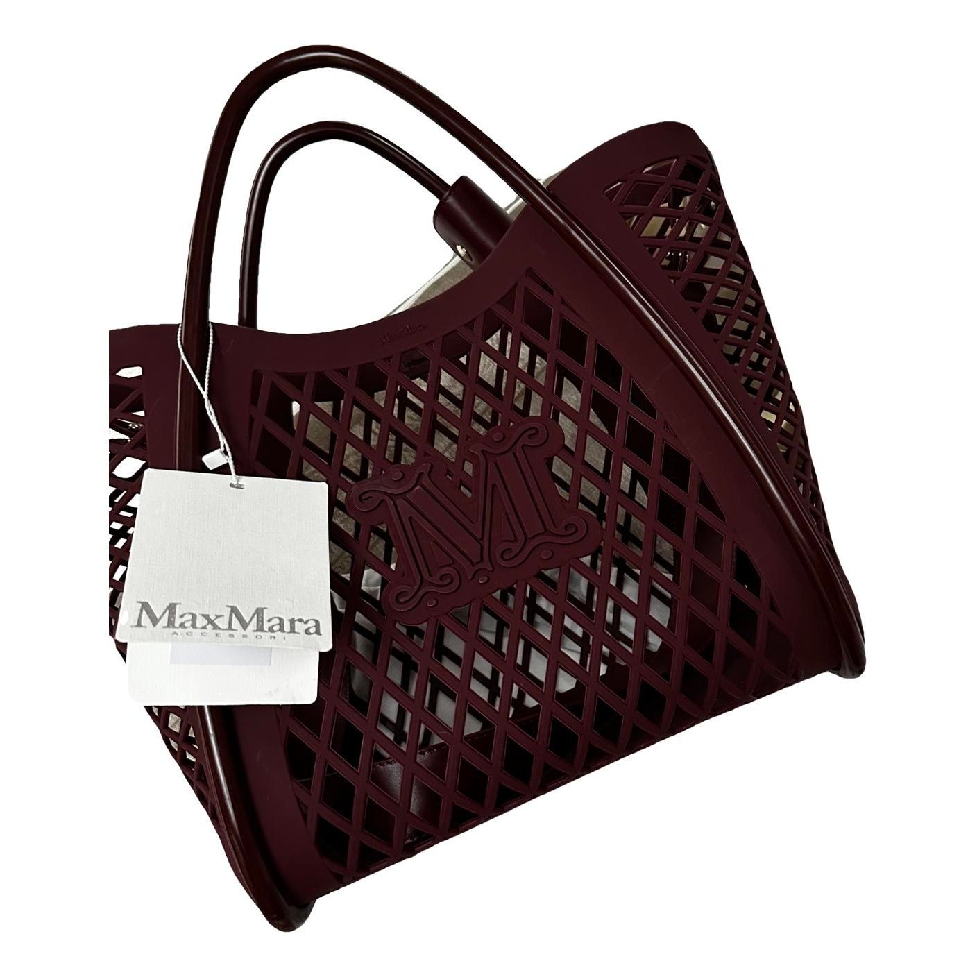 Max Mara Tote