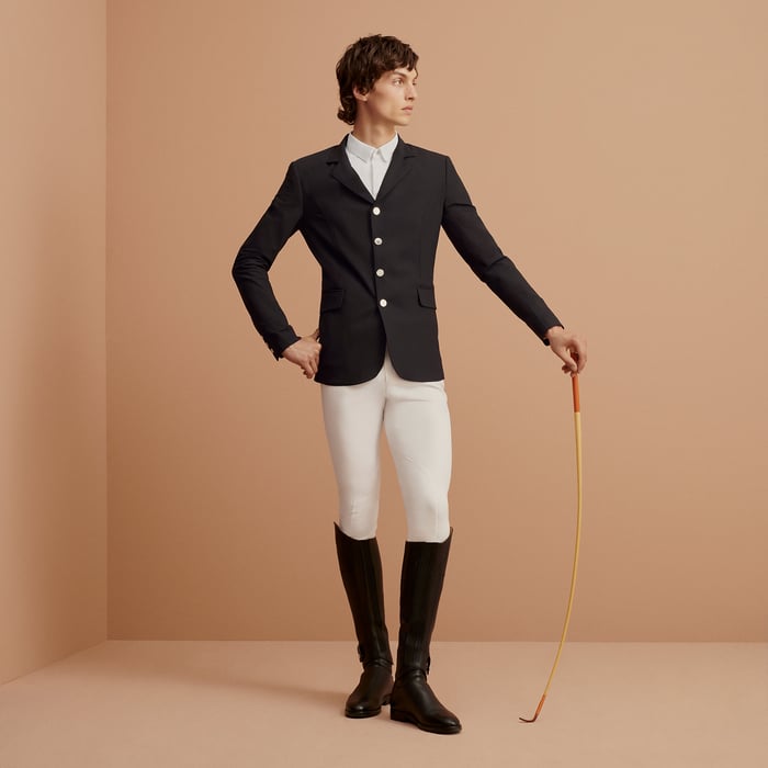 Feu Dressage Stick