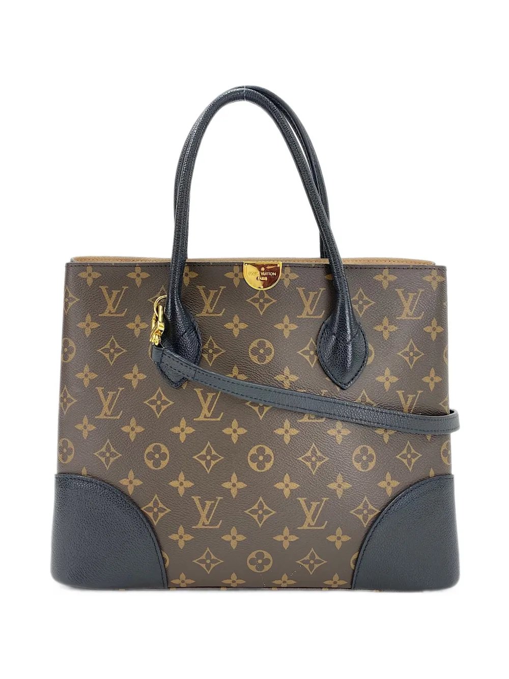2017 Monogram canvas handbag