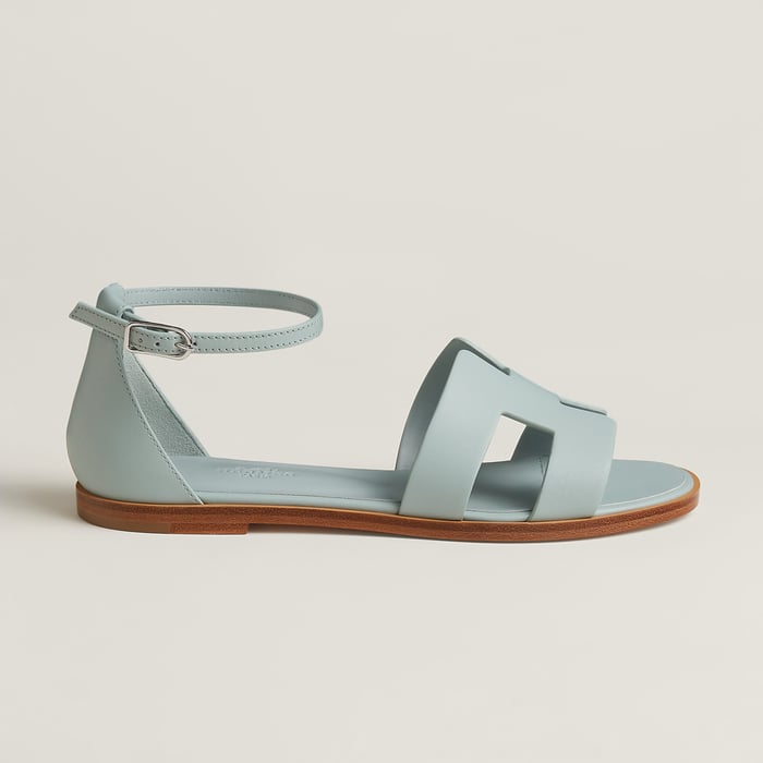 Bleu Glacier Santorini Sandal
