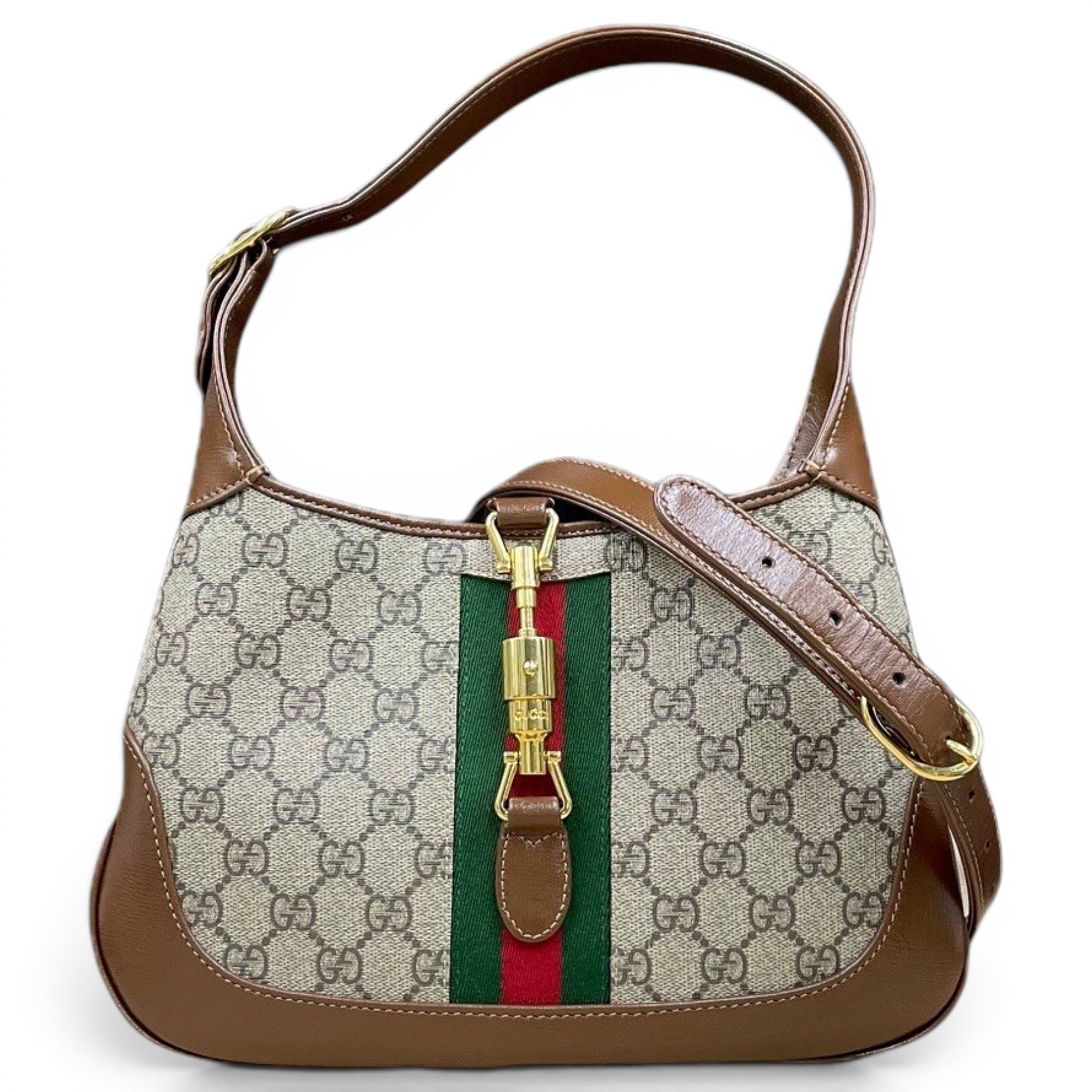 Jackie 1961 cloth handbag