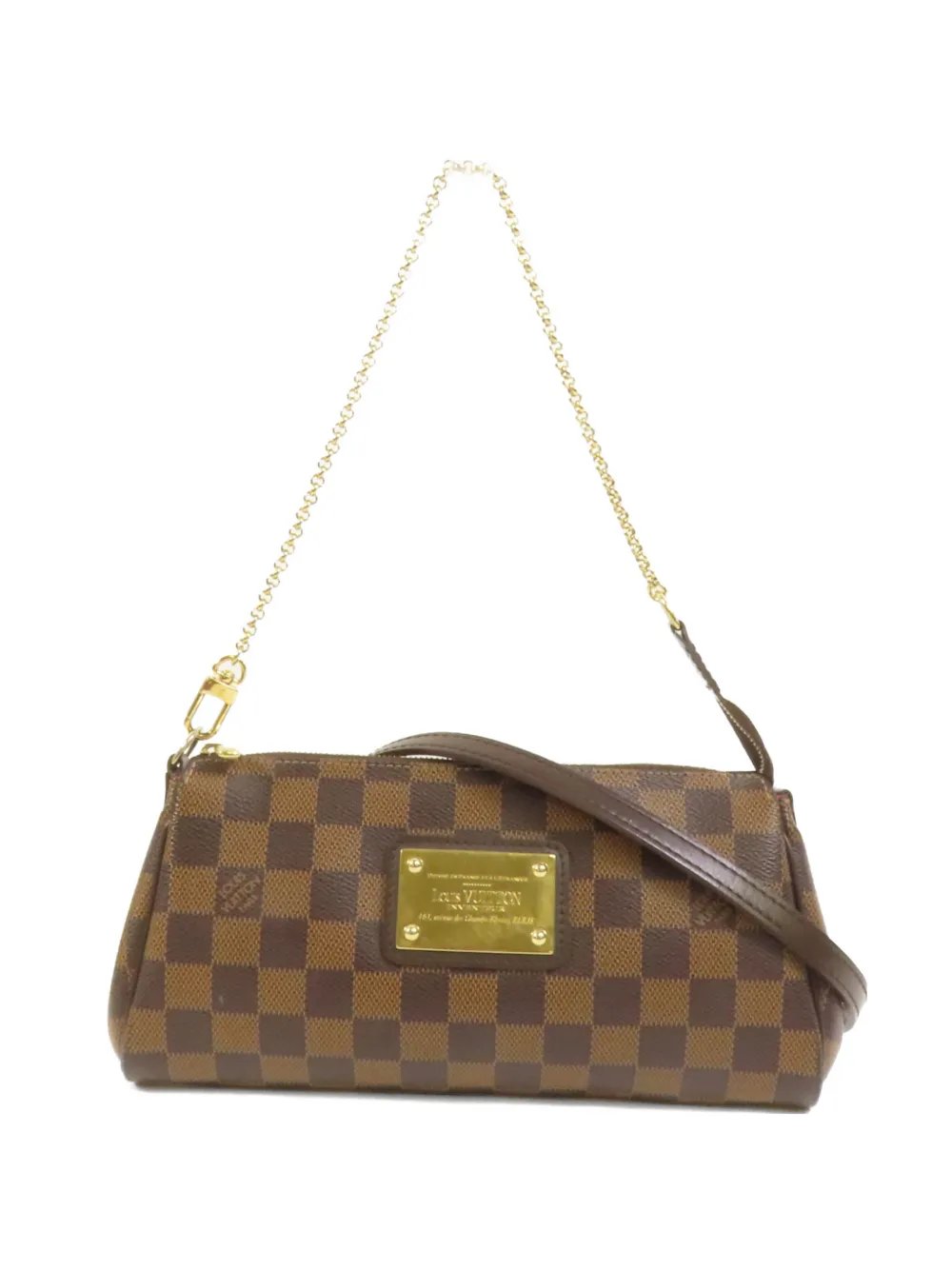 Eva two-way handbag