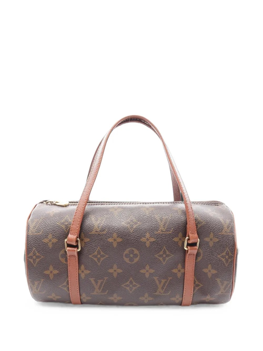 1993 Papillon 26 Monogram handbag