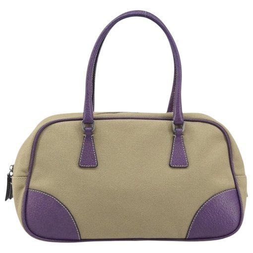 Cloth handbag