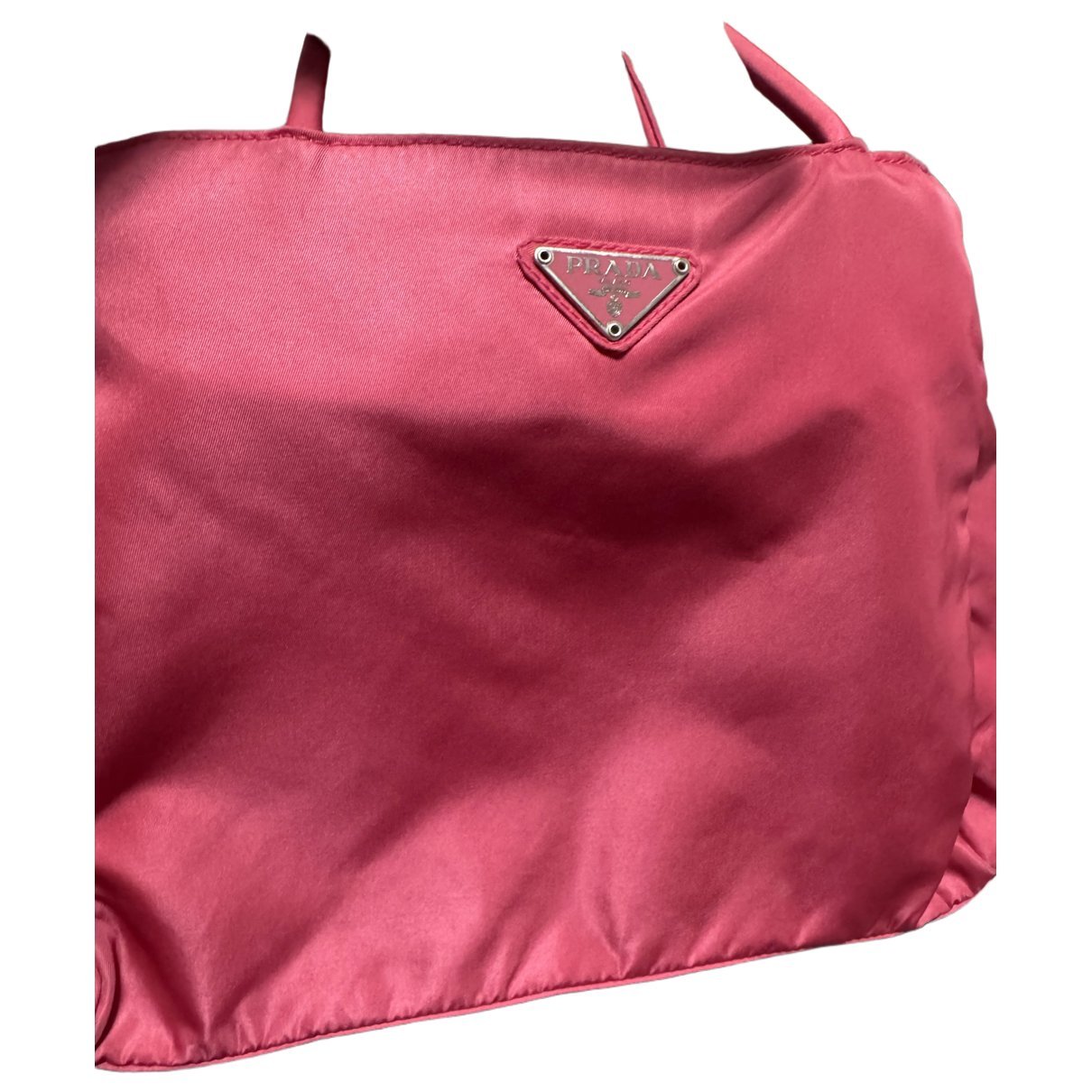 Prada Handbag