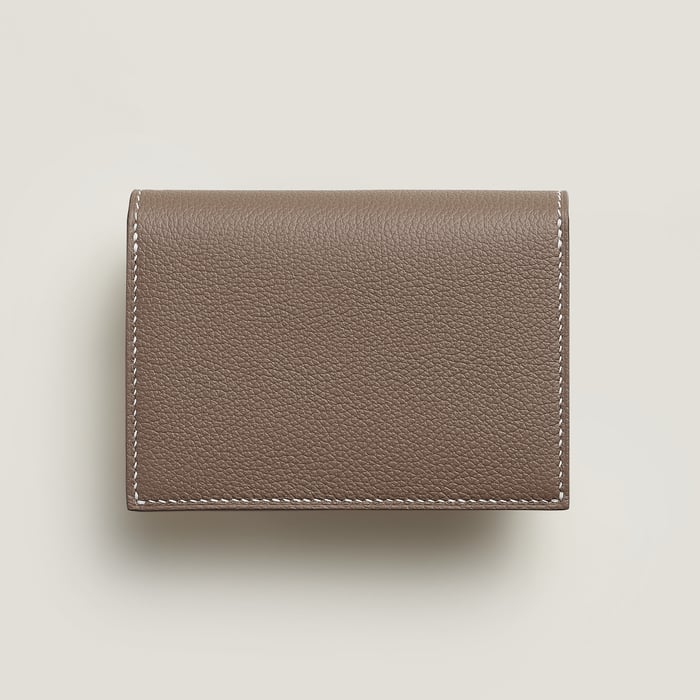 Étoupe 24/24 Compact Wallet