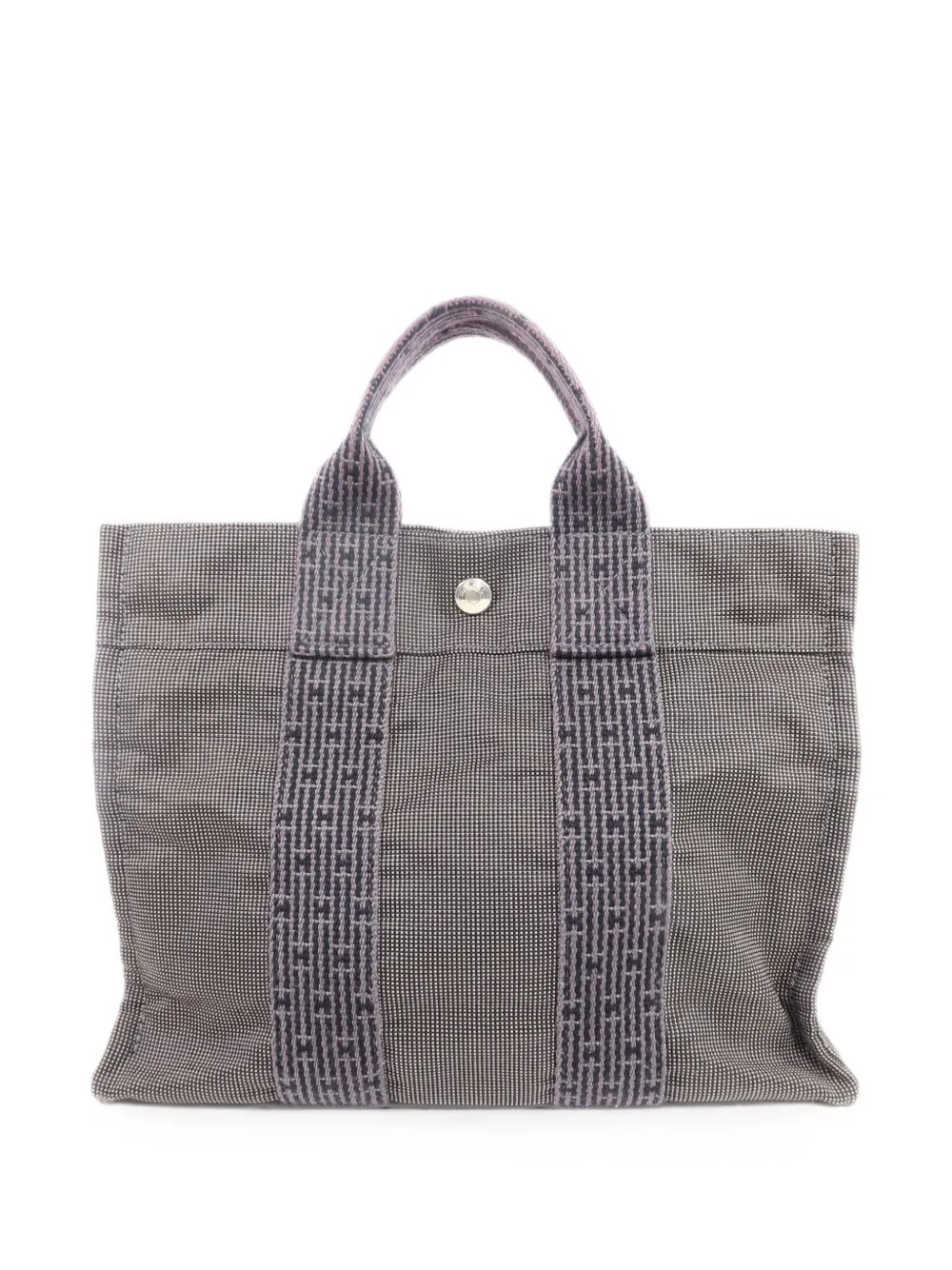 Hermes Herline tote bag