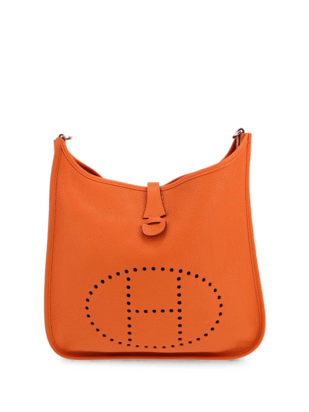 Hermes 2012 Evelyne shoulder bag