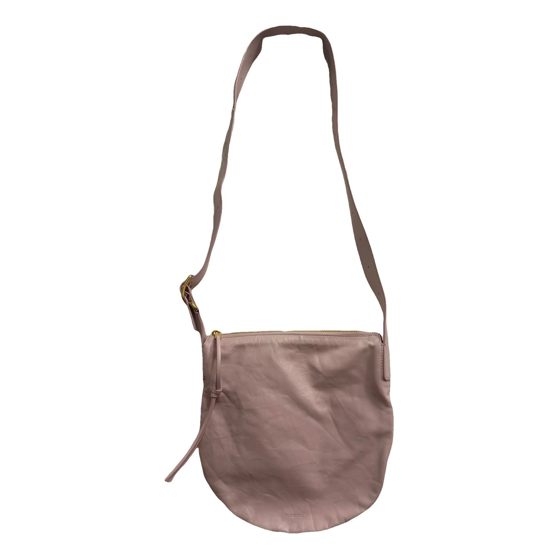 Jil Sander Leather handbag