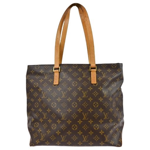 Mezzo cloth tote