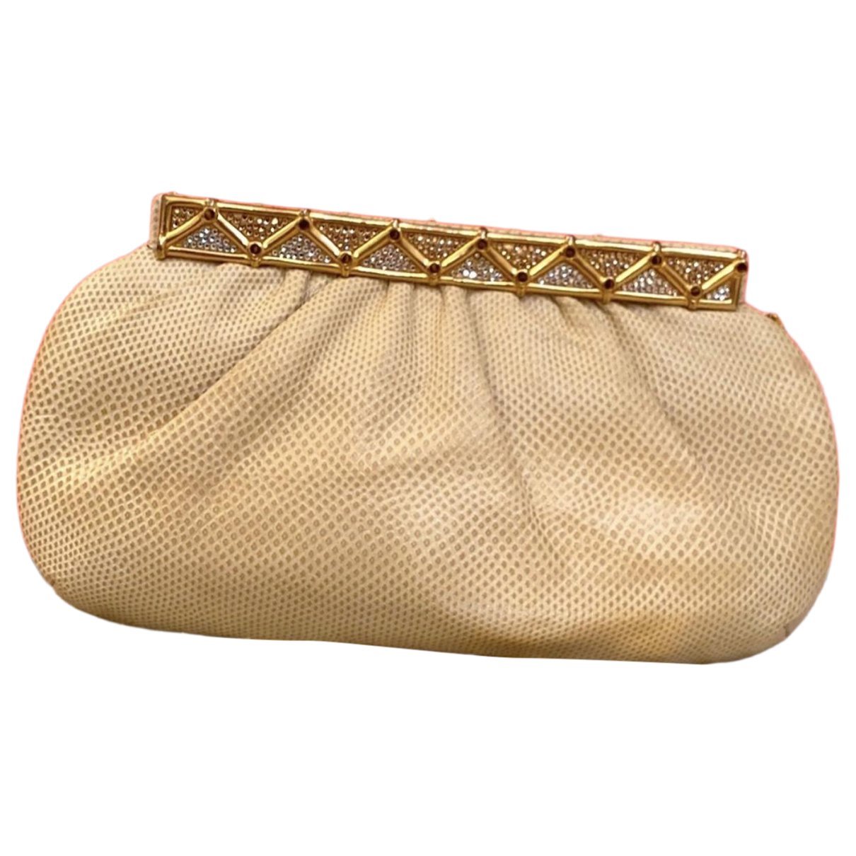 Clutch bag