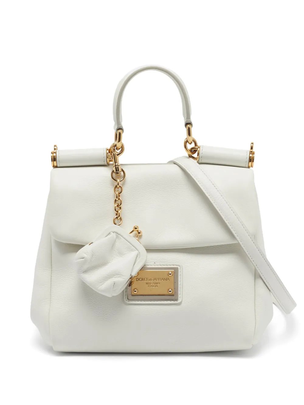 small Miss Sicily satchel bag