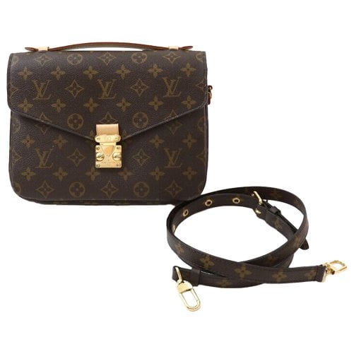 Clutch bag