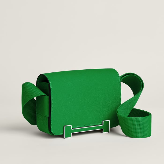 Bambou Hermès Geta Bag