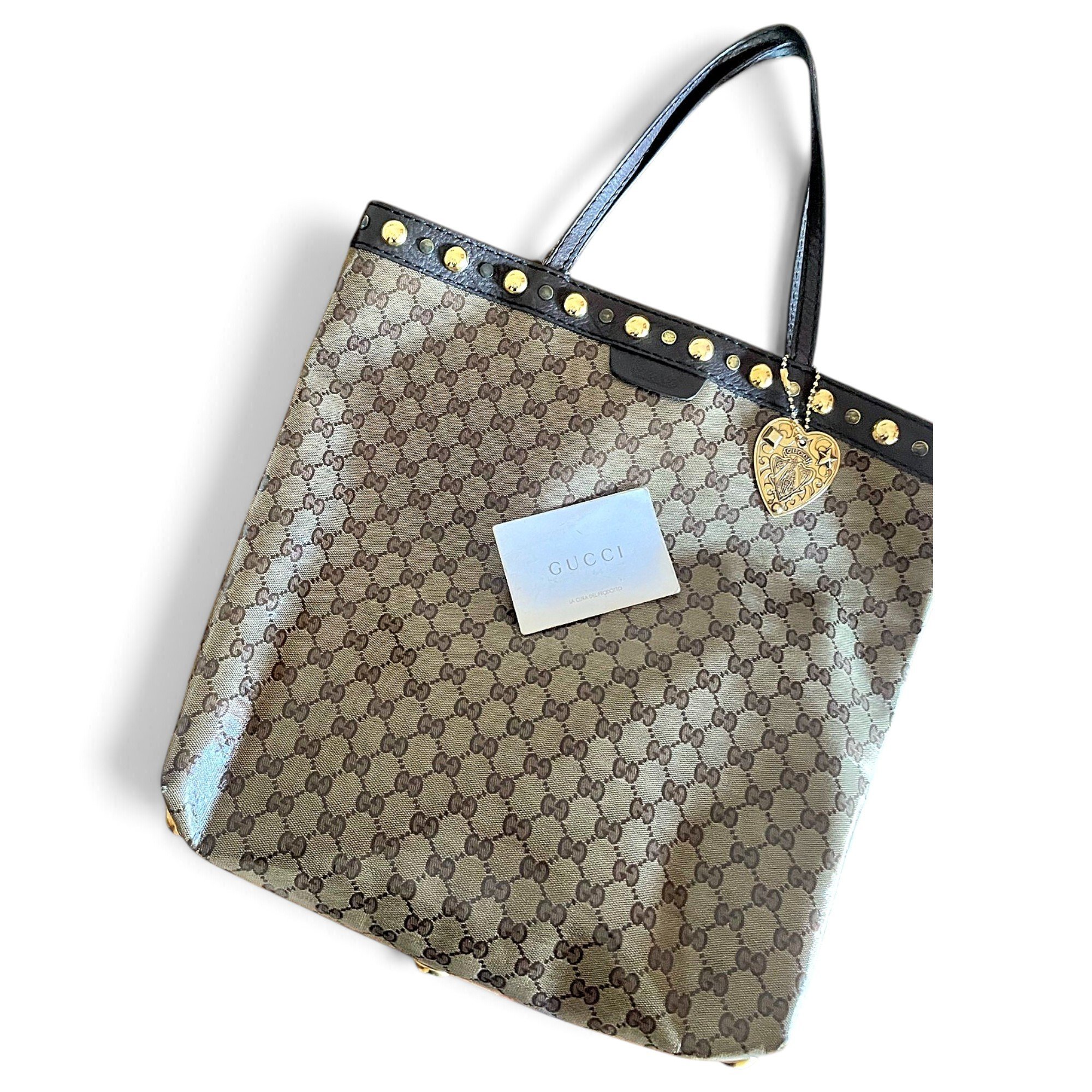Babouska Hysteria tote