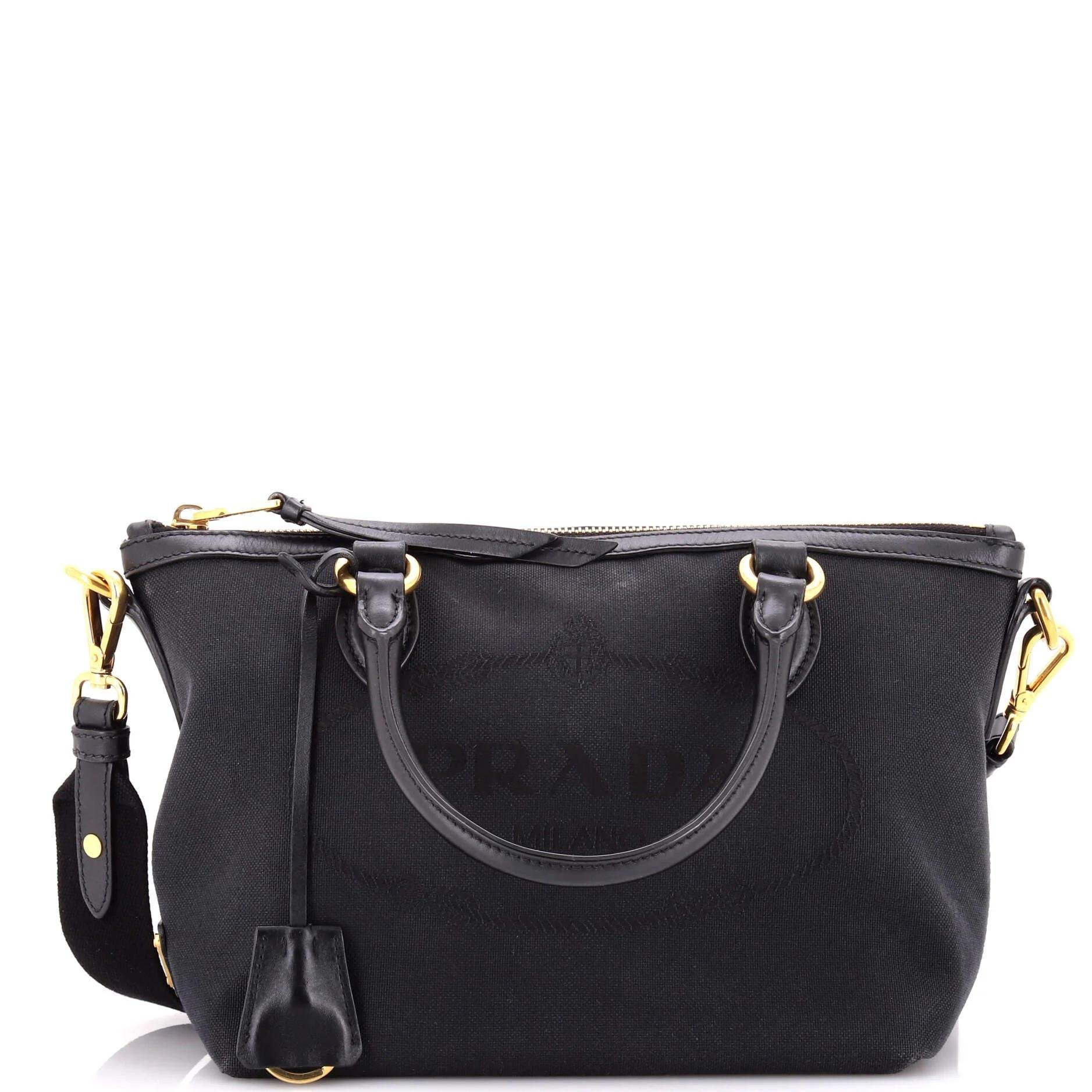 Cloth tote