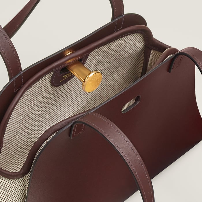 Tablier Sellier Bag