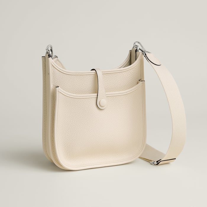 Craie Evelyne 23 Poche III Bag