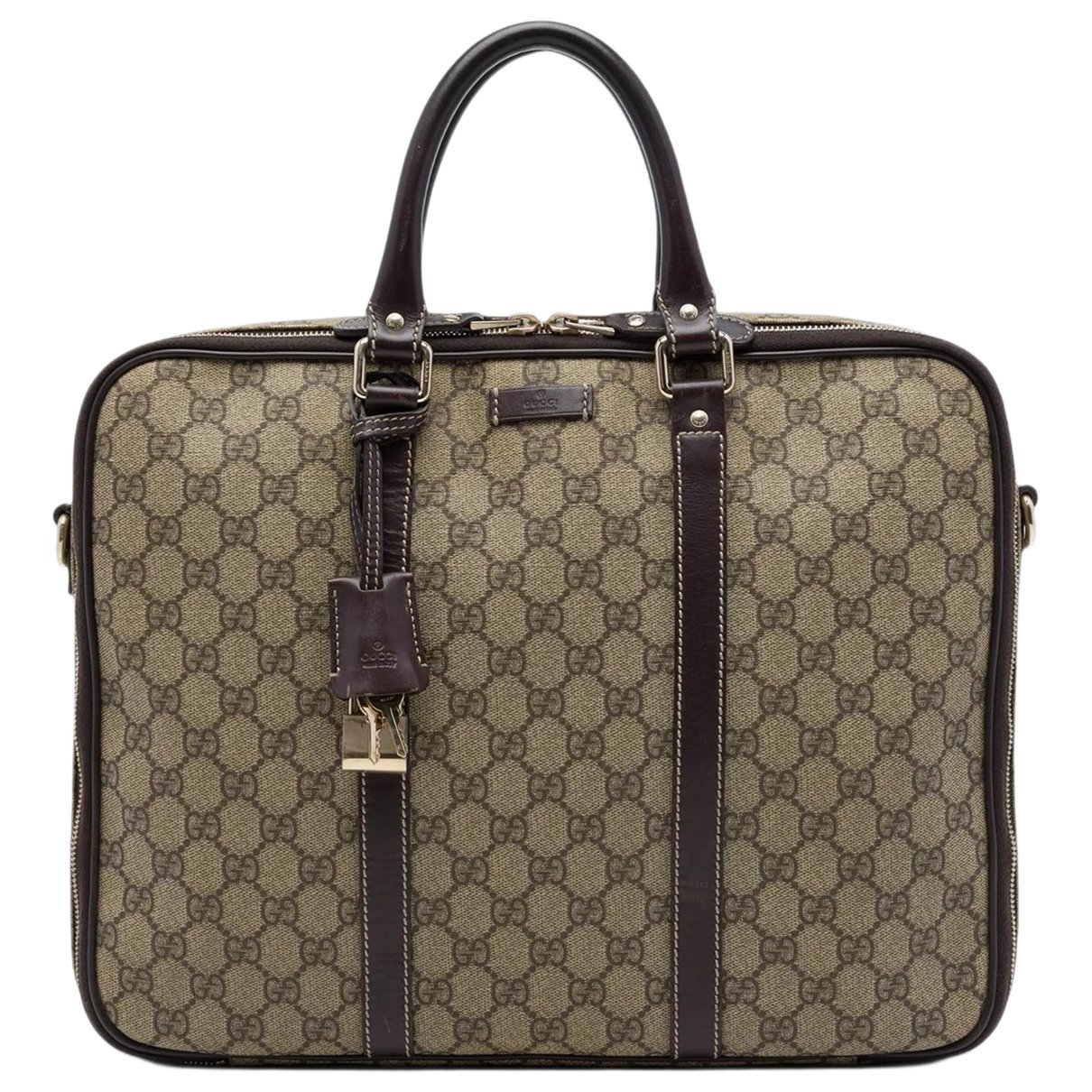 Gucci B cloth bag
