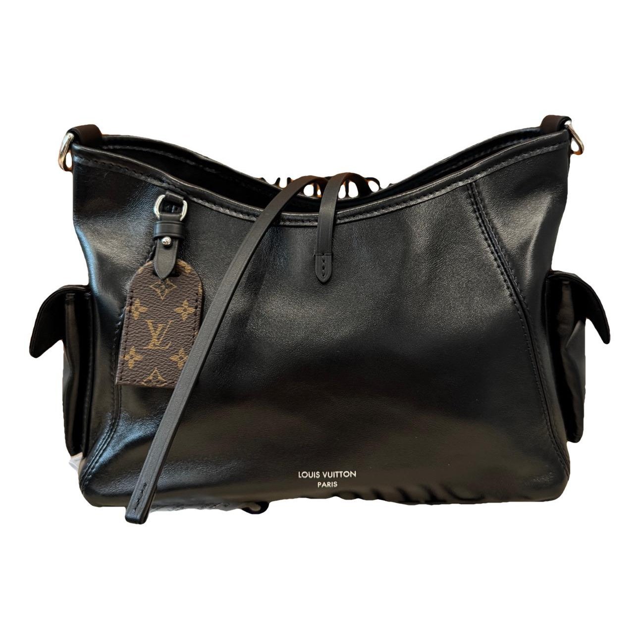 Mahina leather handbag