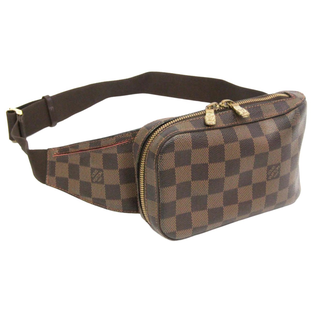 Geronimo cloth handbag