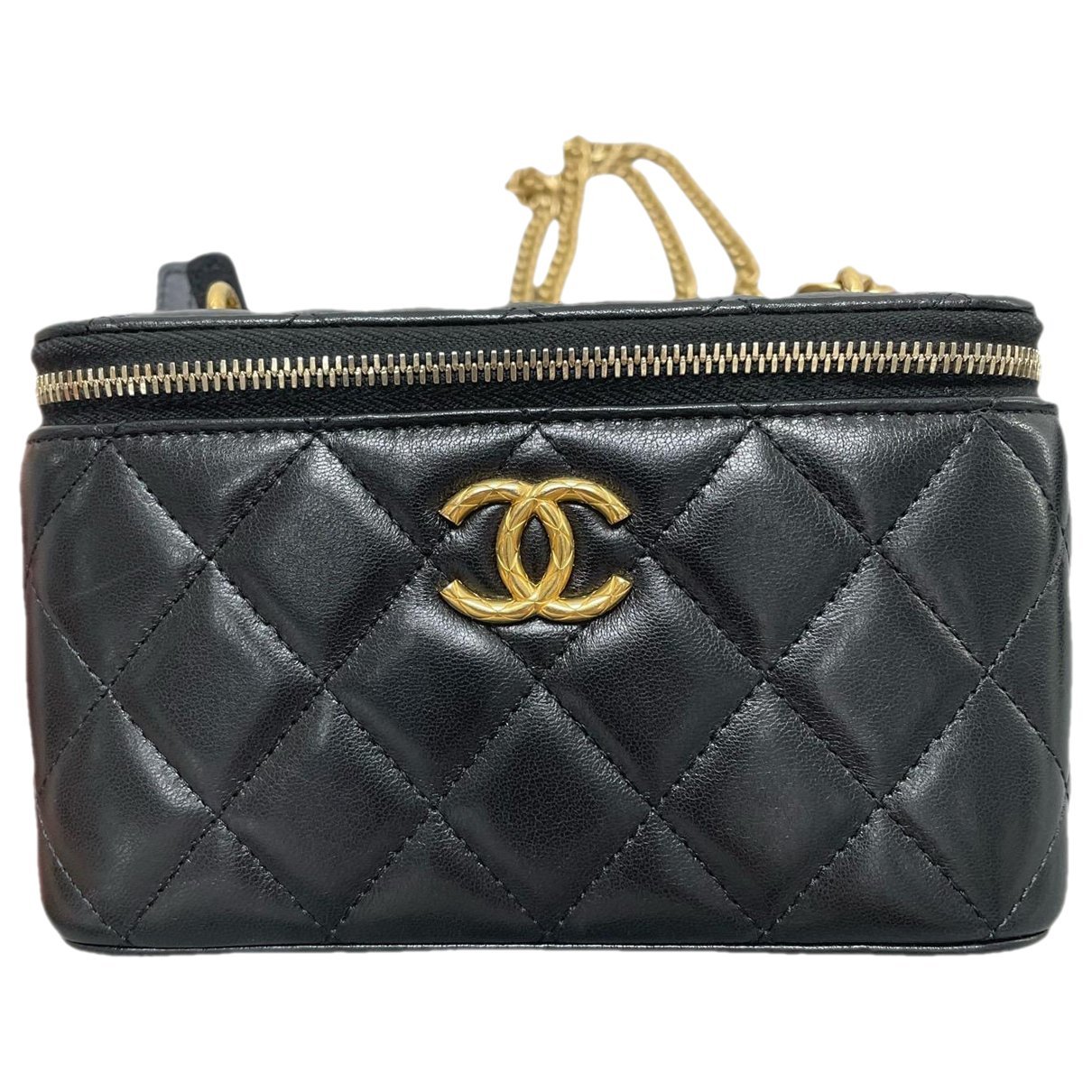 Chanel Leather handbag