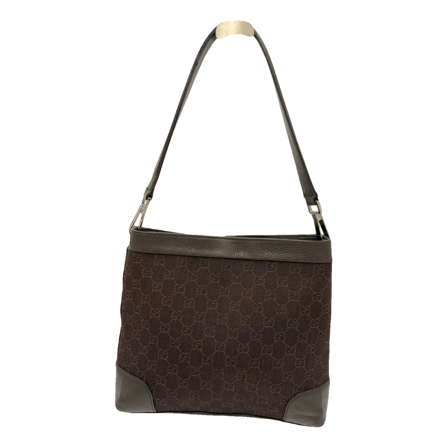 Miss GG cloth handbag