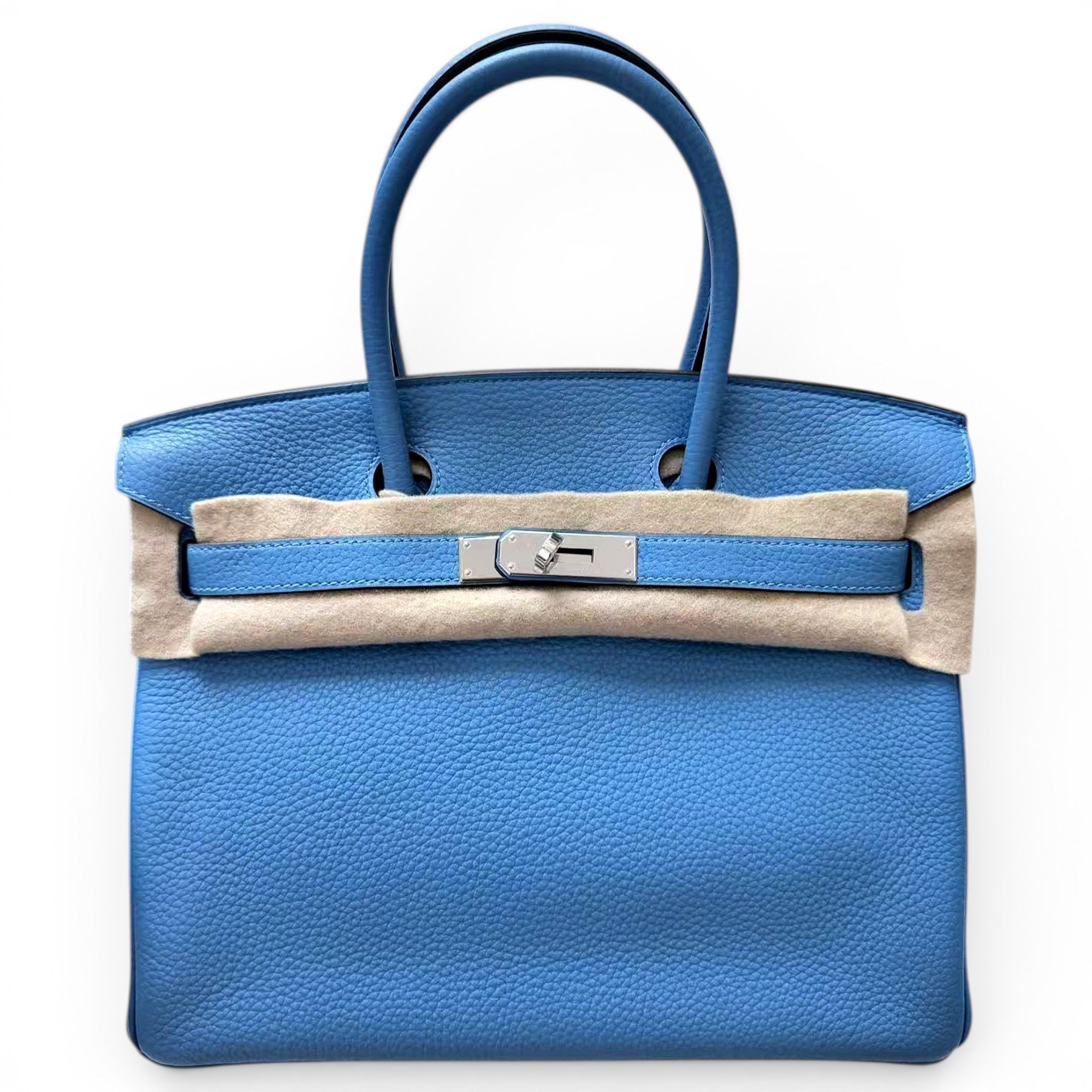 Hermes Birkin 30 Handbag