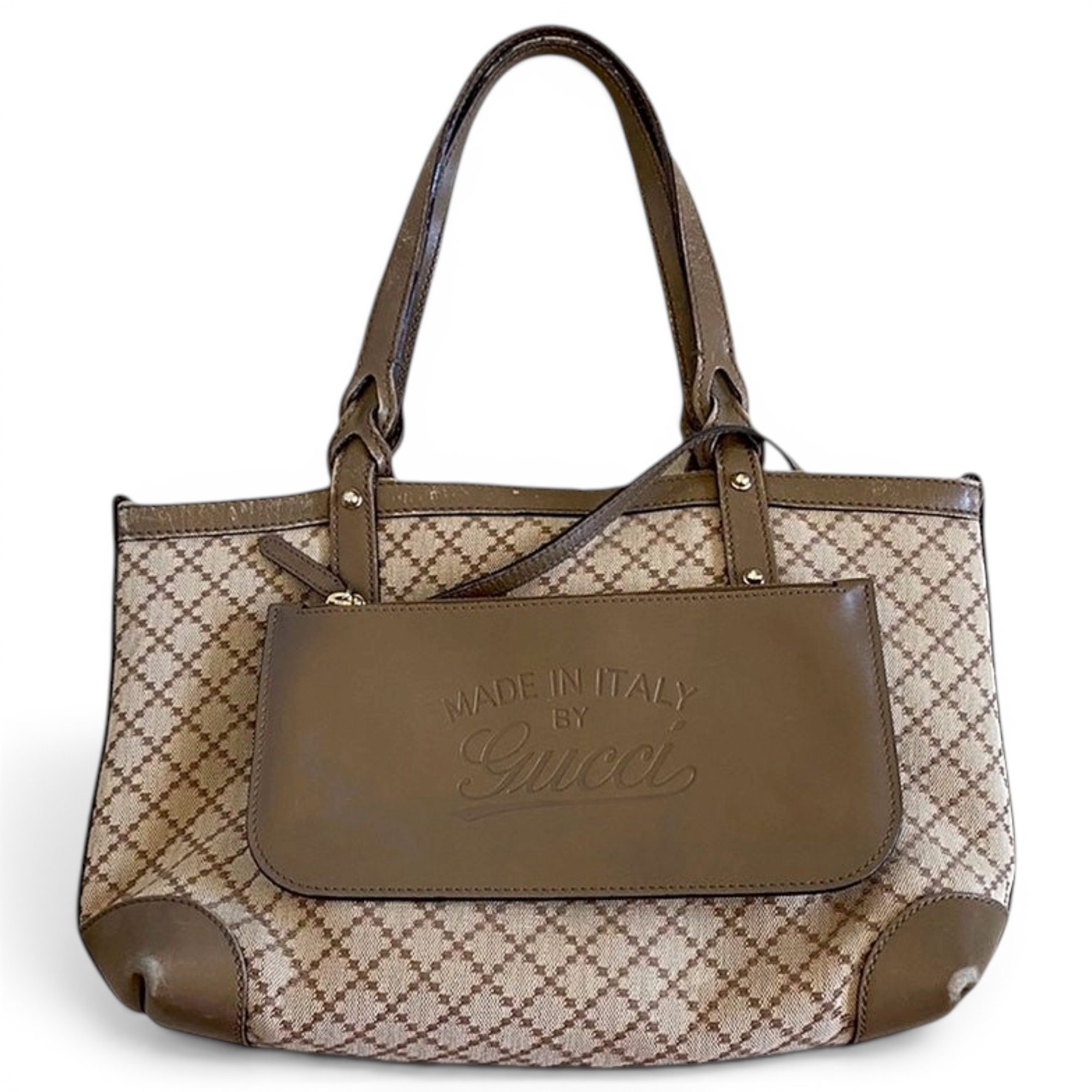 Cloth handbag