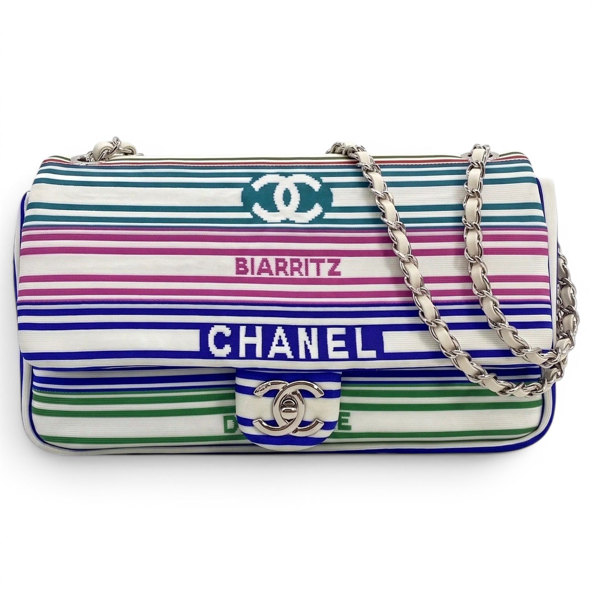 Cloth handbag