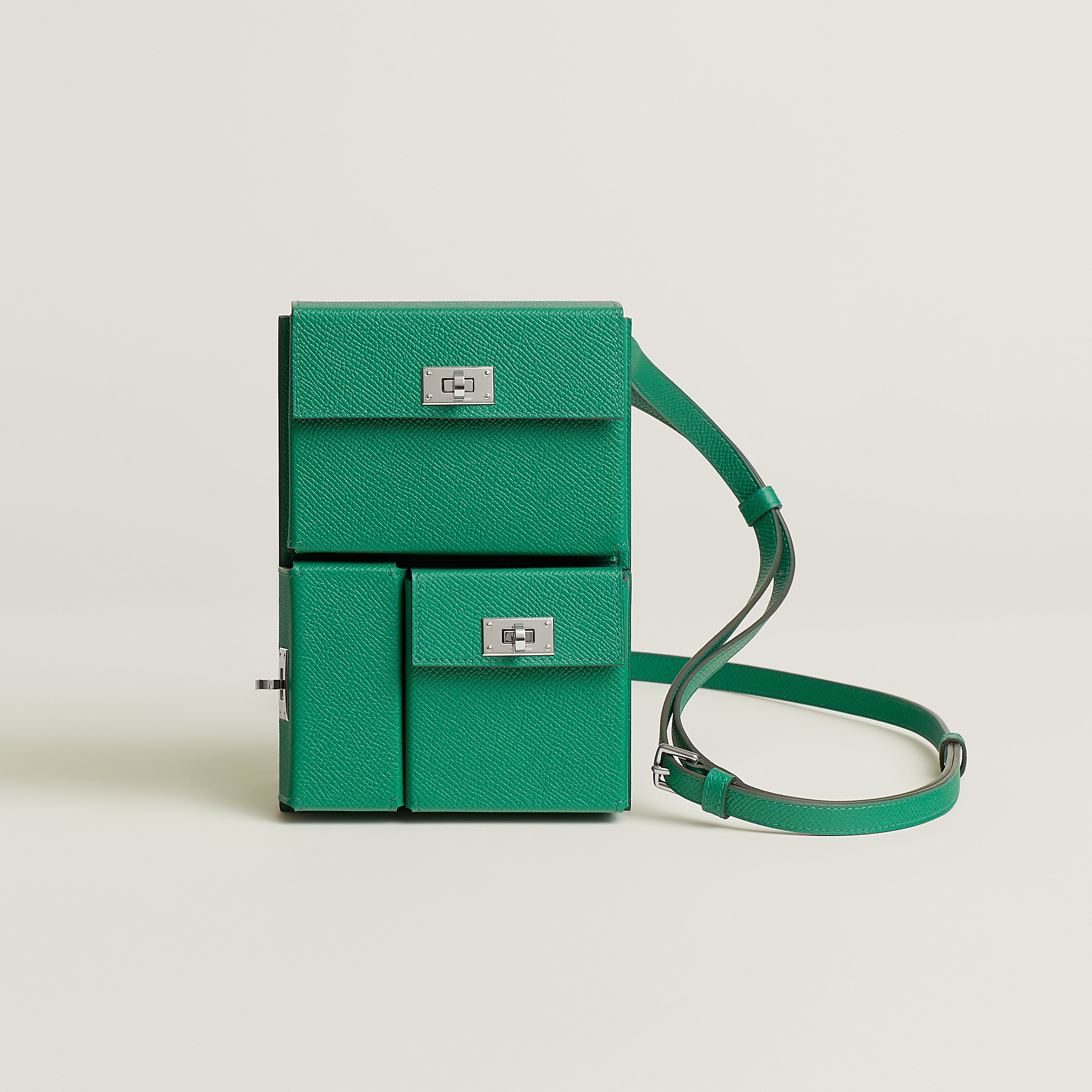 Kelly Multipocket To Go 파우치