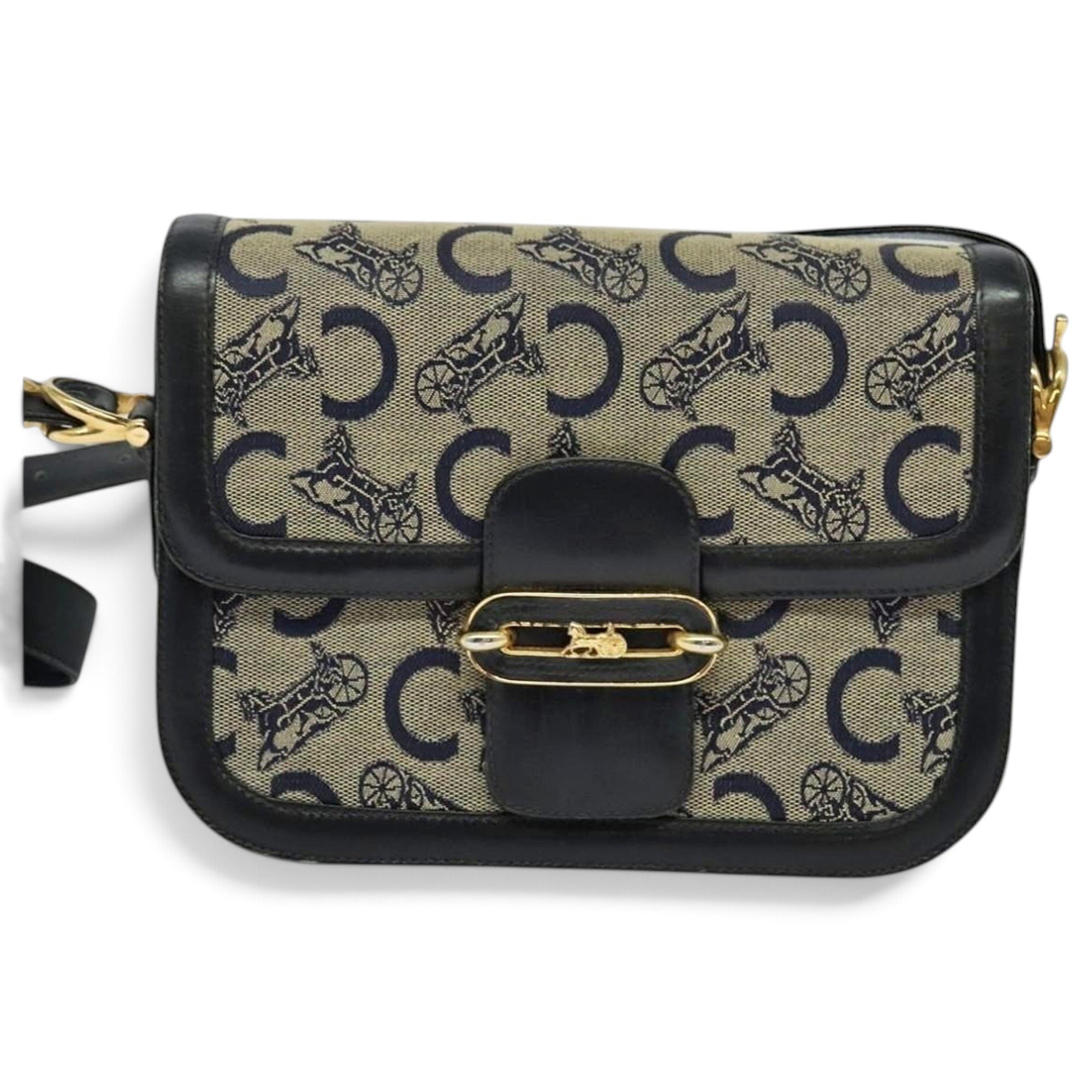 Cloth handbag