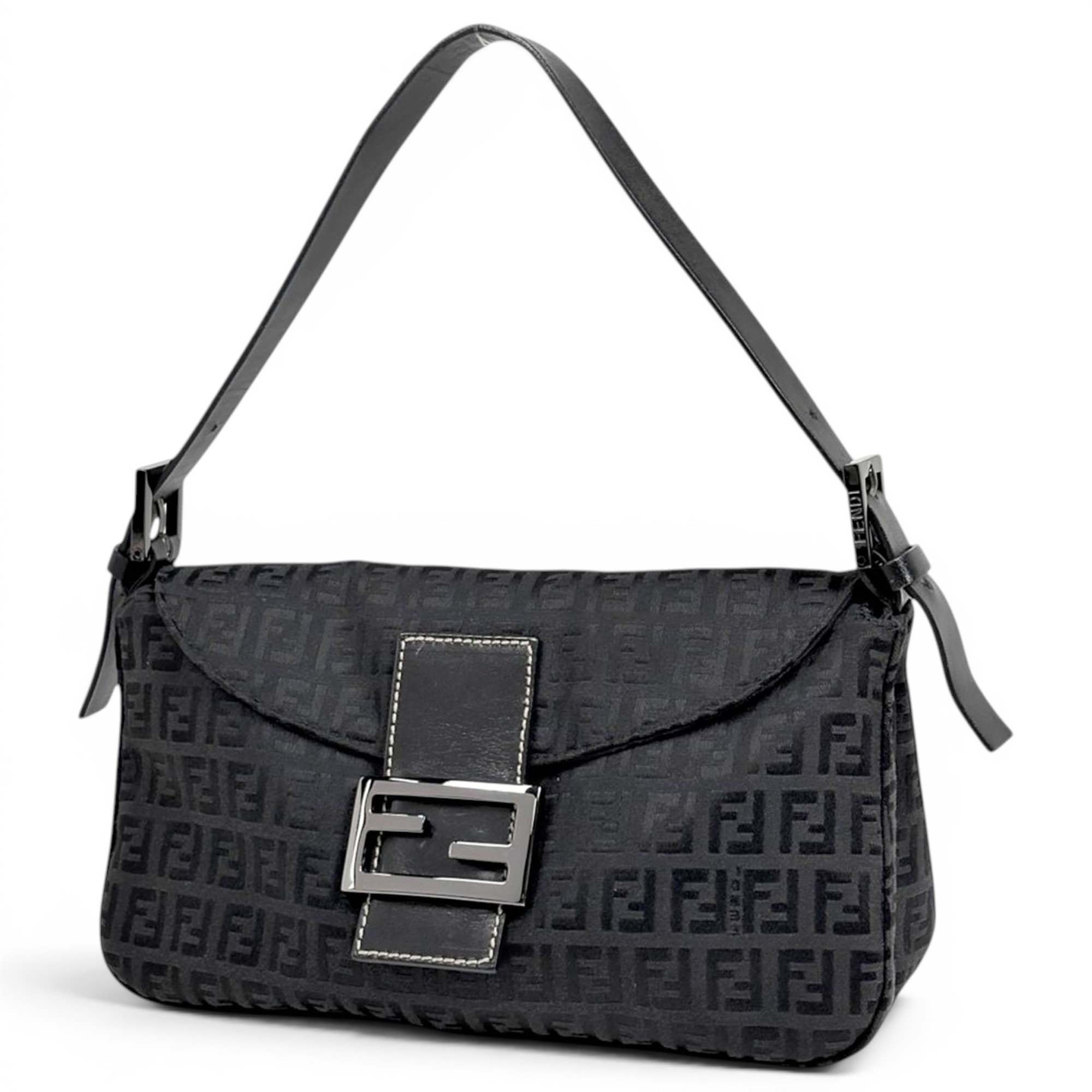 Pocket cloth handbag