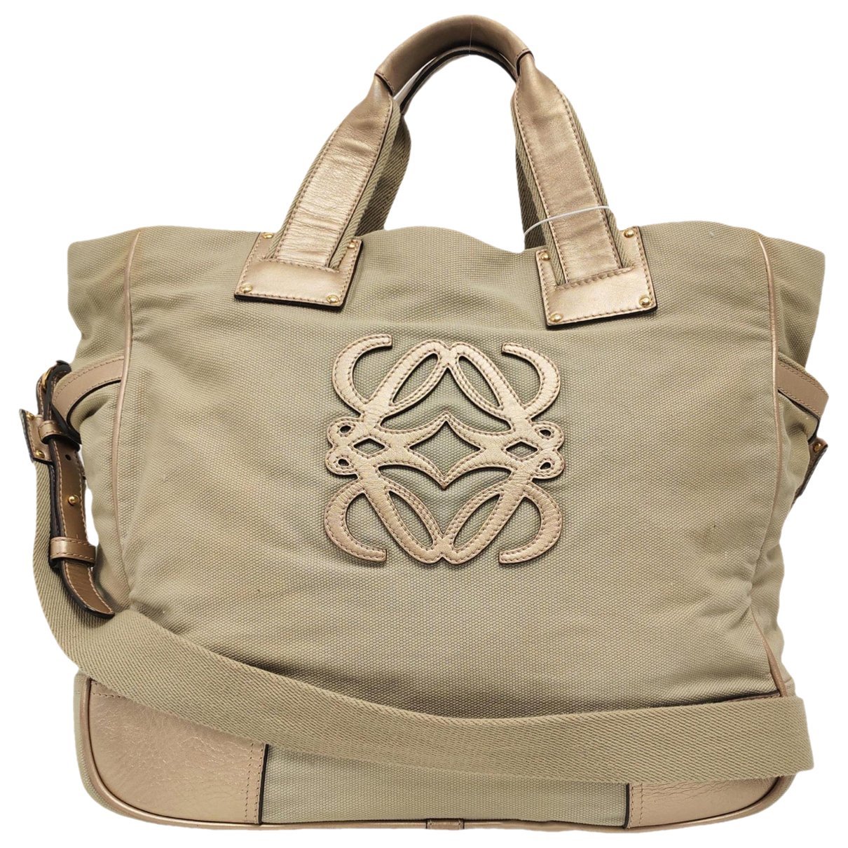 Cloth handbag