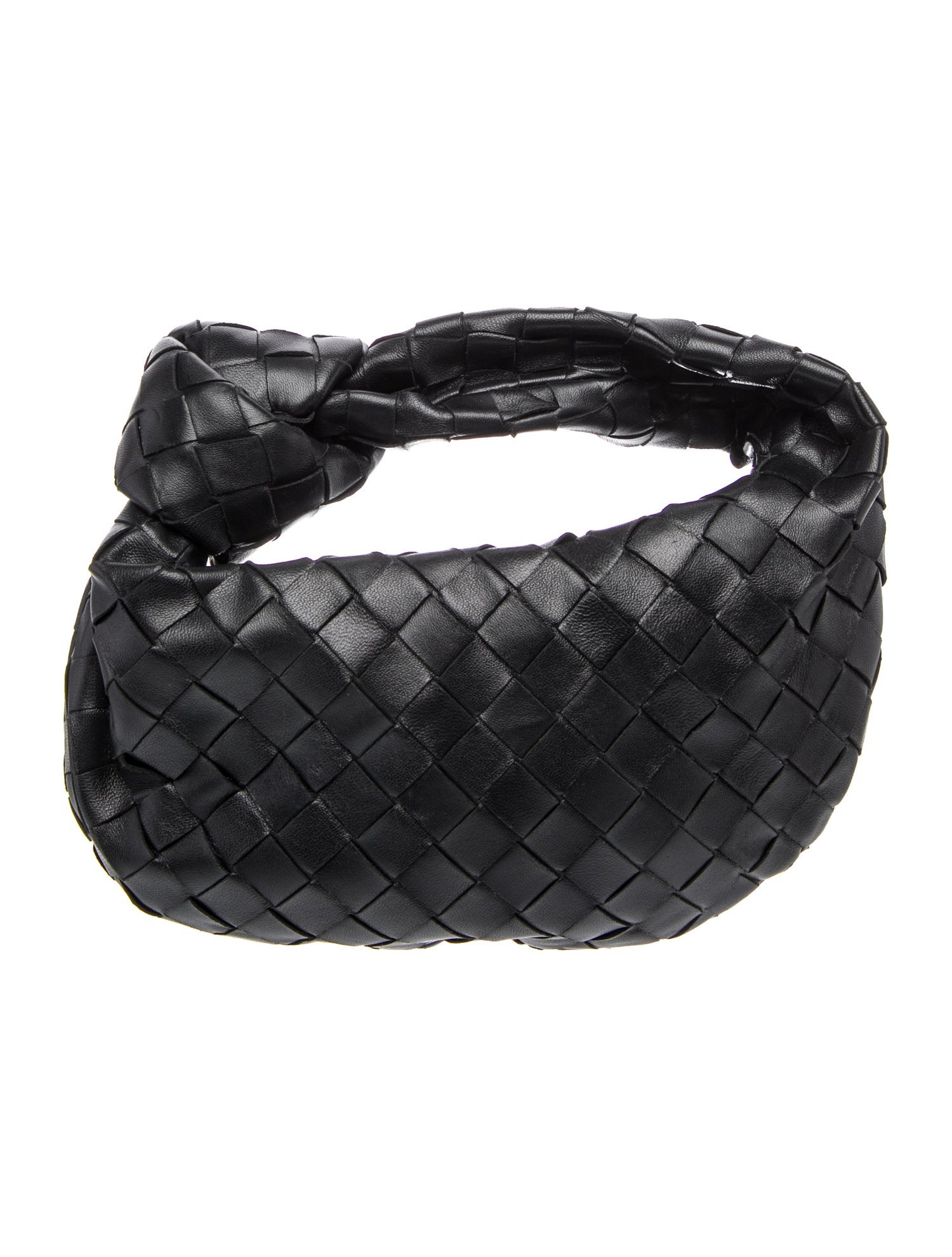 Bottega Veneta Intrecciato Jodie Mini