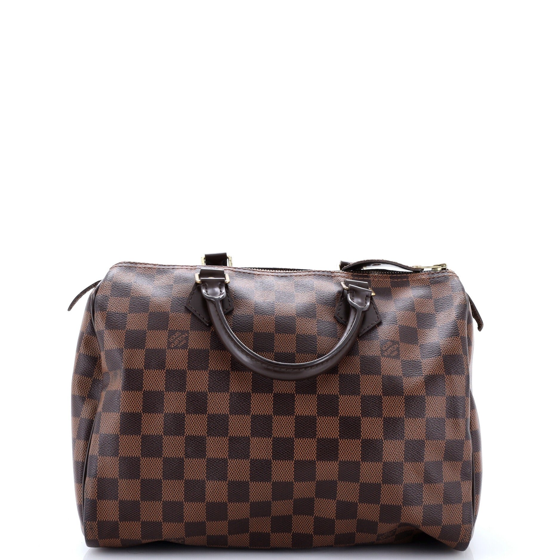 Speedy Handbag Damier 30