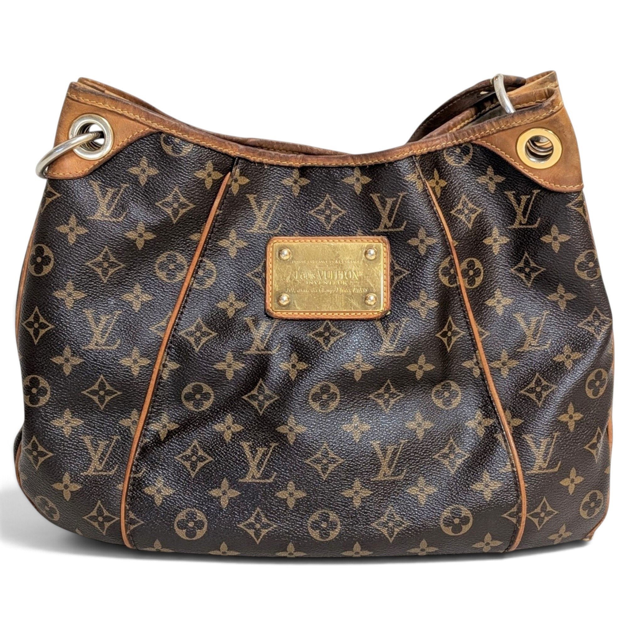 Galliera handbag