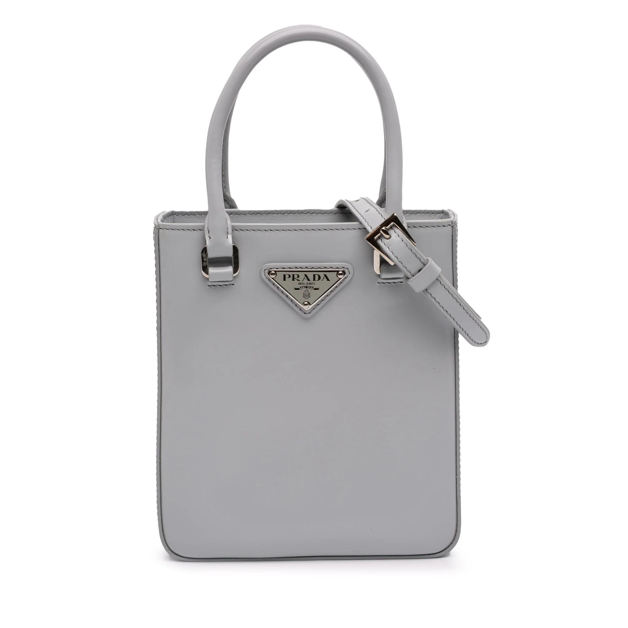 Pony-style calfskin tote