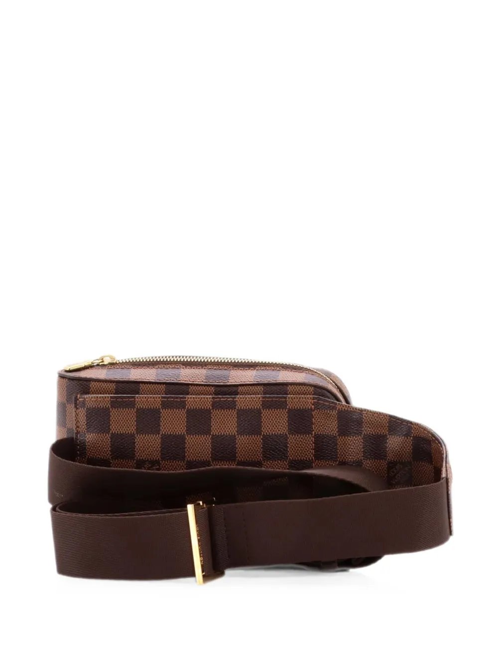 Geronimos Waist Bag Damier belt bag