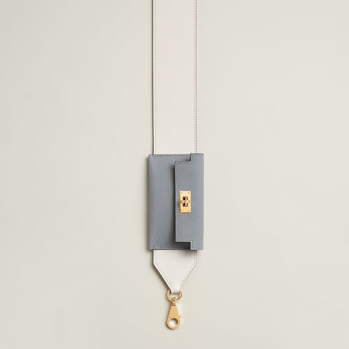 Kelly Pocket 50 MM Bag Strap