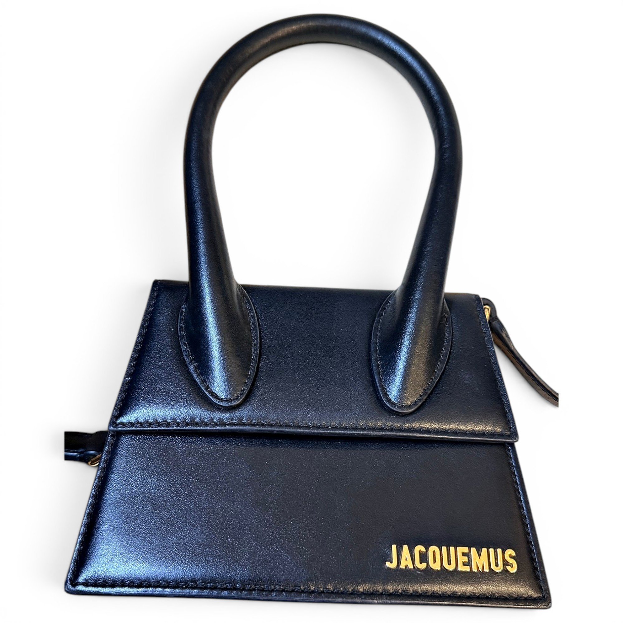 Chiquito leather handbag
