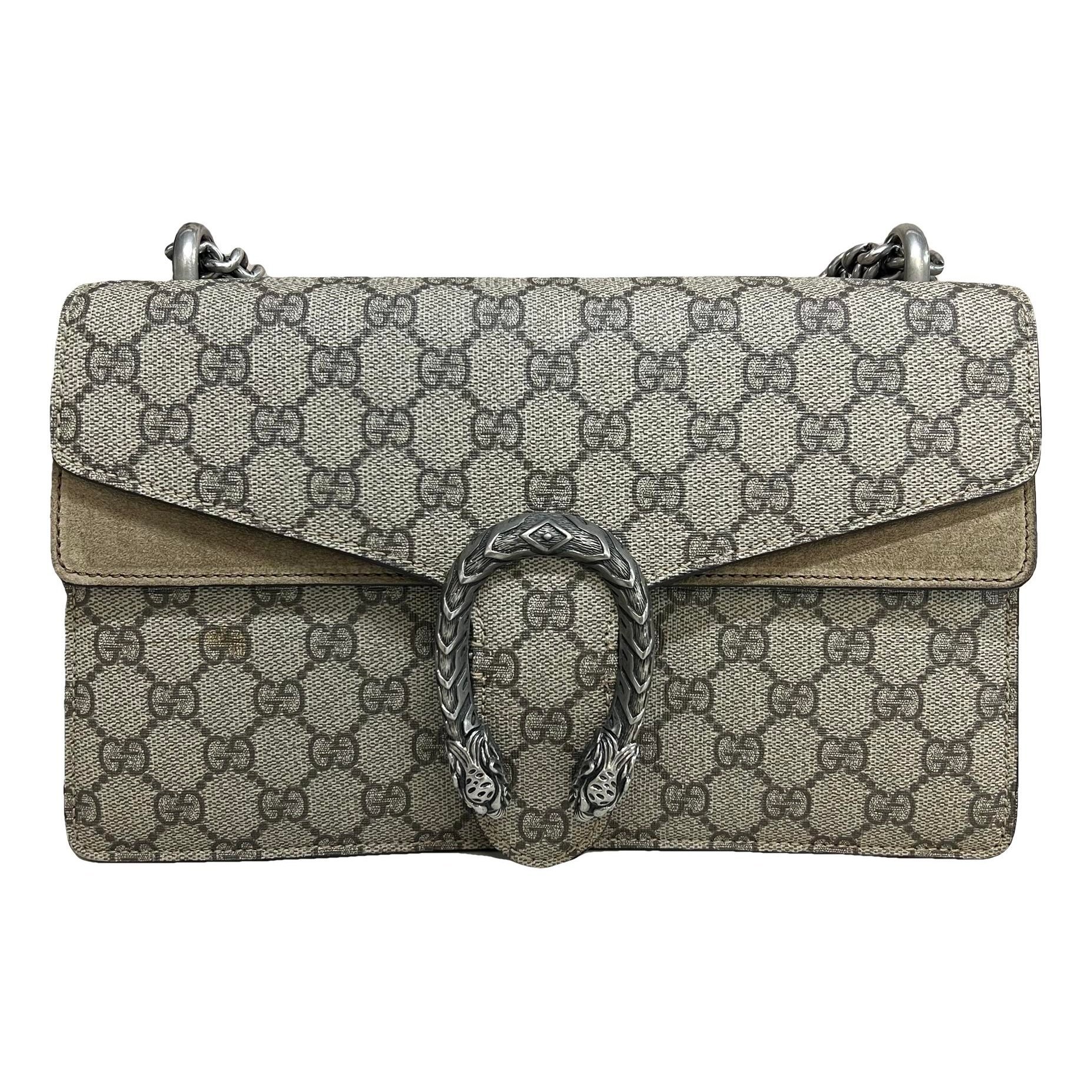 Dionysus cloth handbag