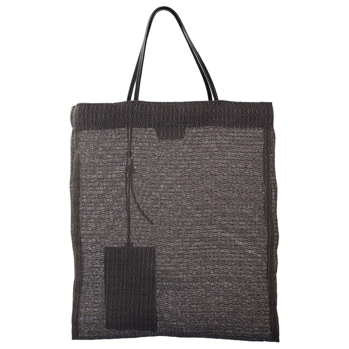 Cloth tote