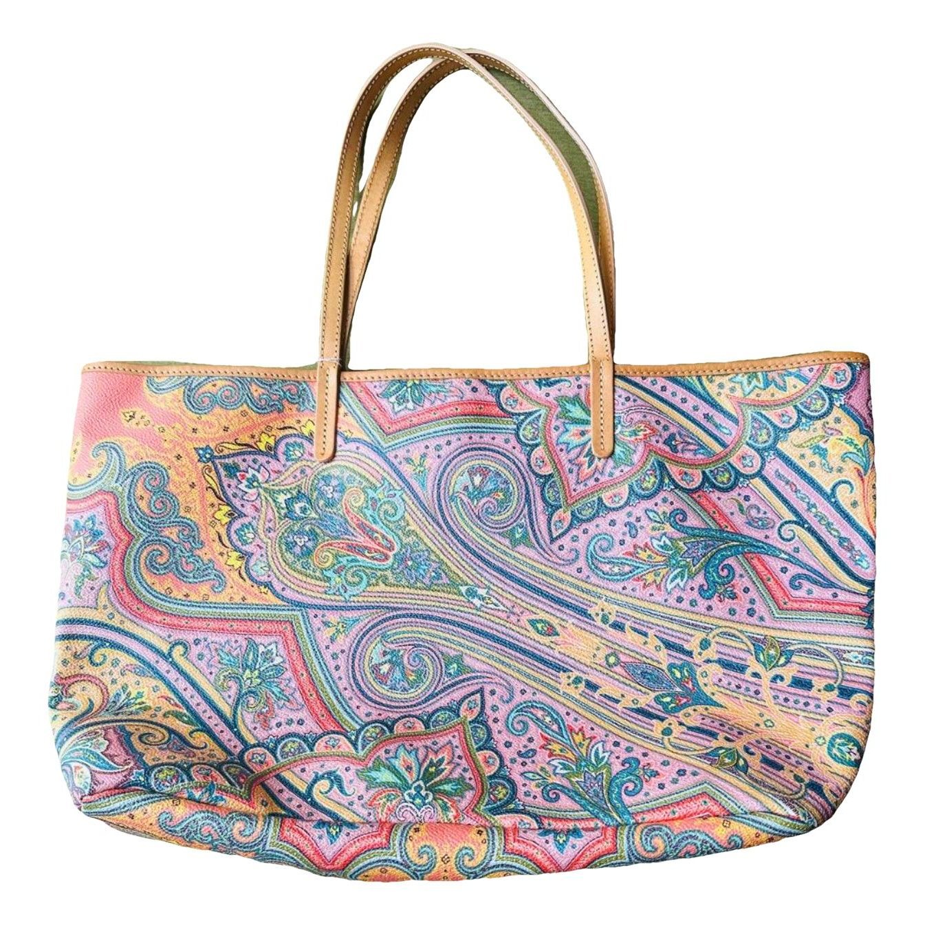 Cloth tote