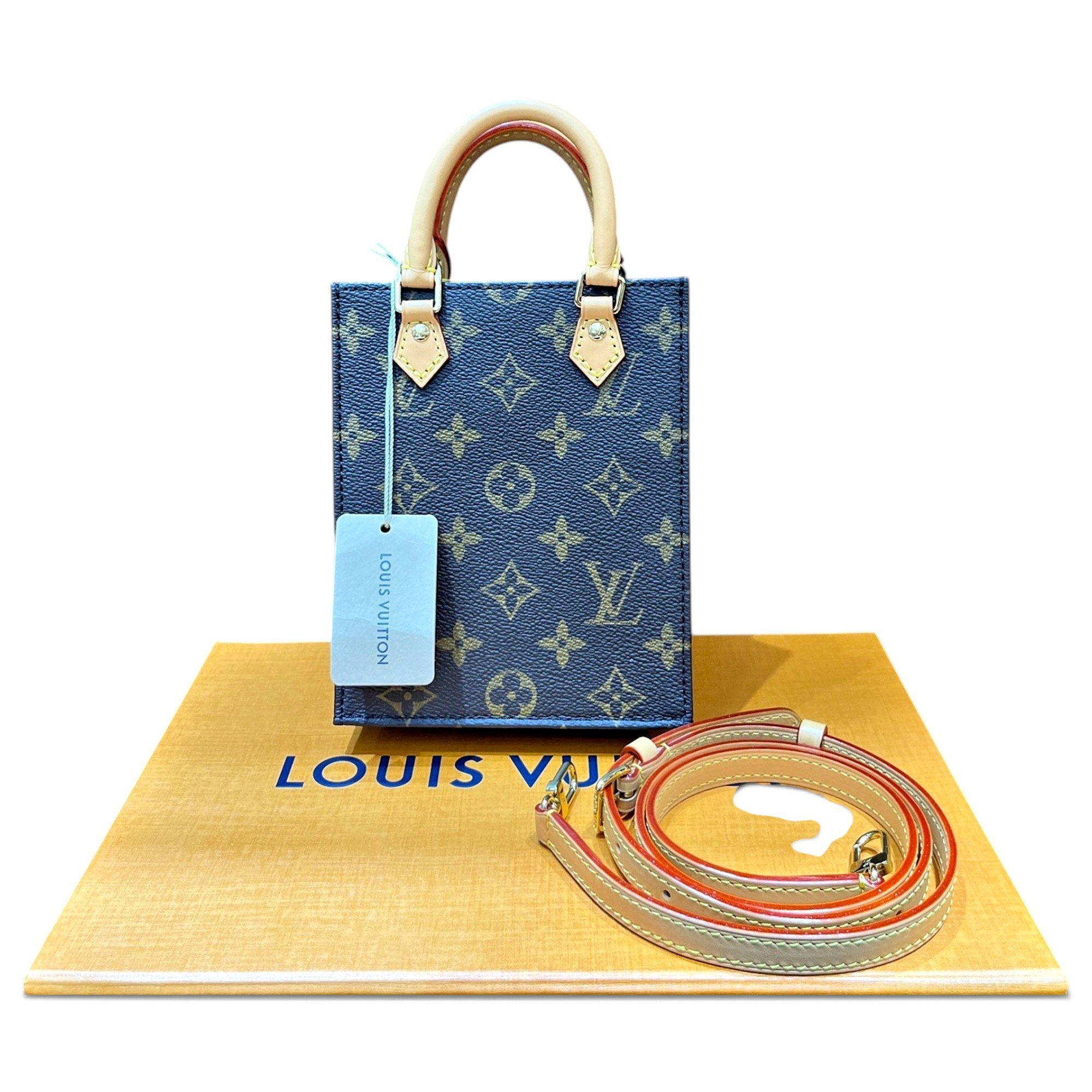 Cloth handbag