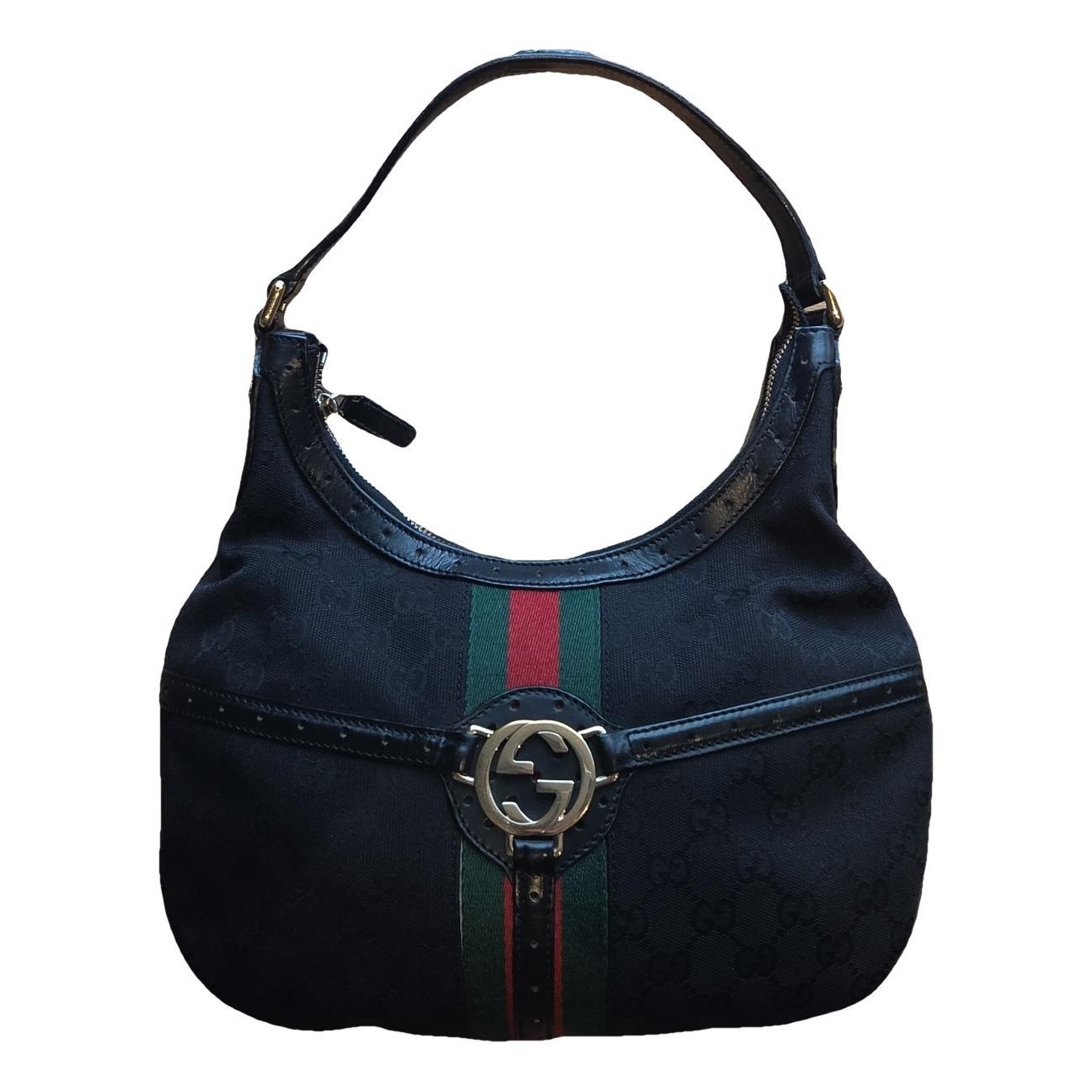 Amalfi cloth handbag