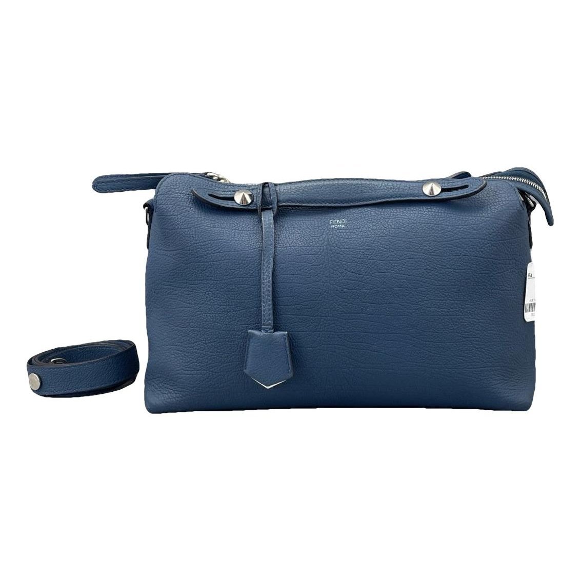 By The Way leather handbag