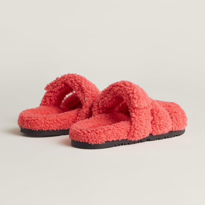 Rose Du Désert Chypre Sandal